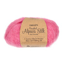 Drops Brushed Alpaca Silk Uni Colour 031 Felroze