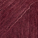Drops Brushed Alpaca Silk Uni Colour 044 Pruimenwijn