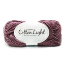 Drops Cotton Light Uni Colour 024 Druif