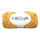 Drops Cotton Light Uni Colour 028 Oker