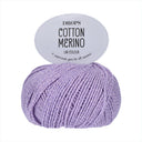 Drops Cotton Merino Uni Colour 31 Zoete Orchidee