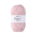Drops Daisy Uni Colour 006 Poederroze