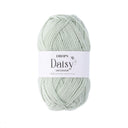 Drops Daisy Uni Colour 008 Pistache ijs