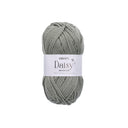 Drops Daisy Uni Colour 026 Saliegroen