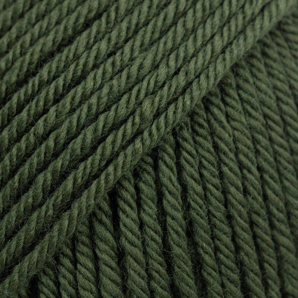 Drops Daisy Uni Colour
