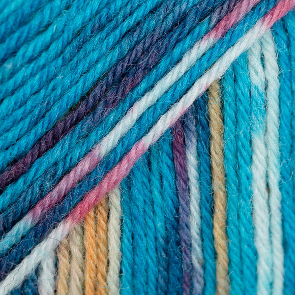 Drops Fabel Print