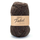 Drops Fabel Uni Colour 300 Bruin