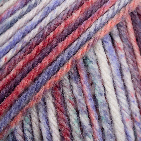 Drops Fiesta Print