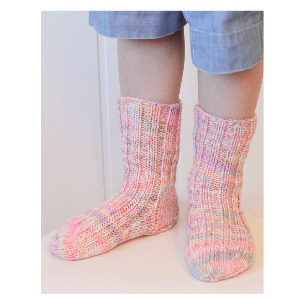 Fiesta — gemaakt met Drops Fiesta Uni Colour (10)