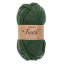 Drops Fiesta Uni Colour 13 Donkere Klimop