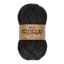 Drops Flora Mix 05 Donkergrijs