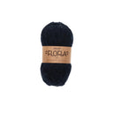Drops Flora Mix 38 Donker Marine