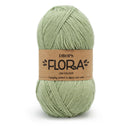 Drops Flora Uni Colour 16 Pistache
