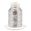Drops Glitter Gold & Silver 02 Zilver