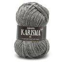Drops Karisma Mix 021 Grijs