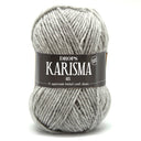 Drops Karisma Mix 044 Lichtgrijs