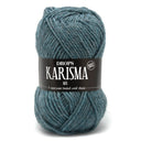 Drops Karisma Mix 050 Zeegroen