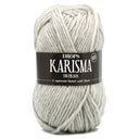 Drops Karisma Mix 072 Lichtparel grijs