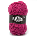 Drops Karisma Uni Colour 013 Pink