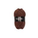 Drops Karisma Uni Colour 092 Cacaoboon