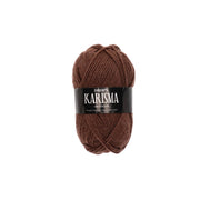 Drops Karisma Uni Colour 092 Cacaoboon