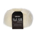 Drops Kid-Silk Uni Colour 001 Naturel