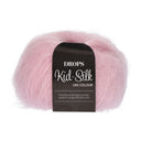 Drops Kid-Silk Uni Colour 003 Hellrosa