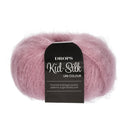 Drops Kid-Silk Uni Colour 004 Oudroze
