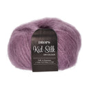 Drops Kid-Silk Uni Colour 005 Erikaviolett