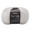 Drops Kid-Silk Uni Colour 038 Kalk