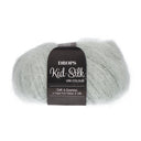 Drops Kid-Silk Uni Colour 045 Soft Mint