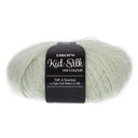 Drops Kid-Silk Uni Colour 060 Pepermunt