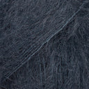 Drops Kid-Silk Uni Colour 064 Middernacht Schaduw