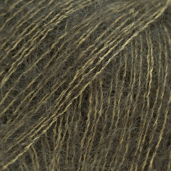 Drops Kid-Silk Uni Colour