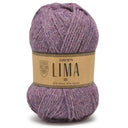 Drops Lima Mix 4434 Paars/Violet