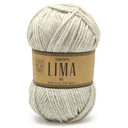 Drops Lima Mix 9020 Parelgrijs