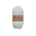 Drops Lima Uni Colour 9031 Pistache ijs