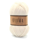 Drops Lima Uni Colour 0100 Naturel
