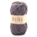 Drops Lima Uni Colour 5610 Diep Taupe