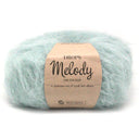Drops Melody Uni Colour 009 Licht Zeegroen