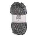 Drops Merino Extra Fine Mix 04 Grijs-mix