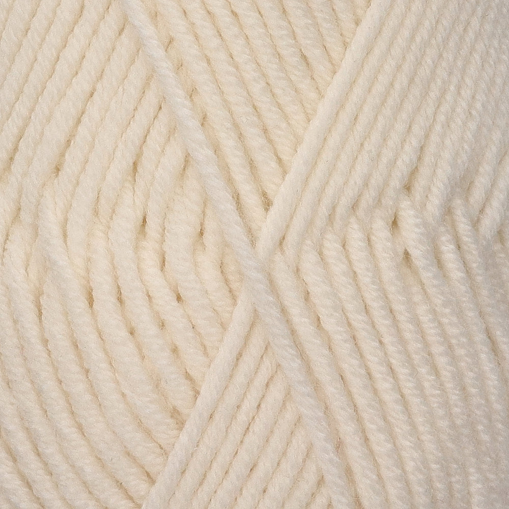 Detail bwdr — gemaakt met Drops Merino Extra Fine Uni Colour