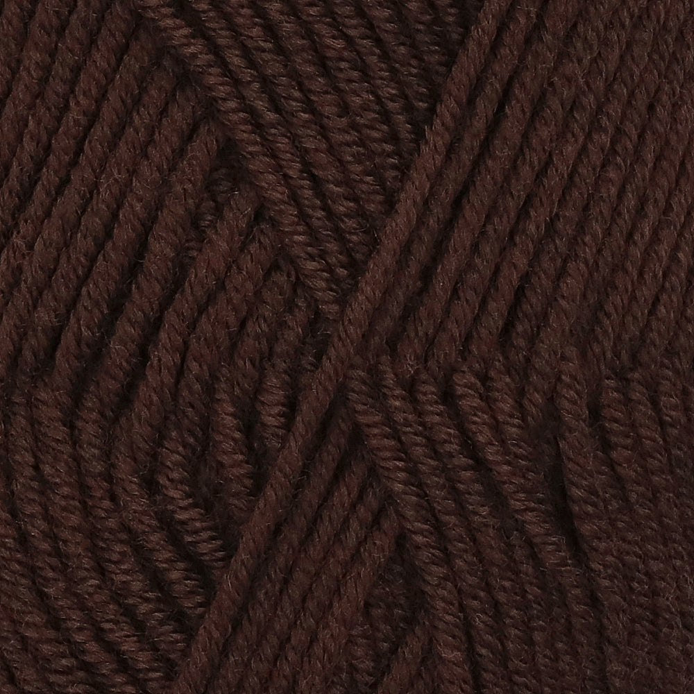 Detail bwdr — gemaakt met Drops Merino Extra Fine Uni Colour