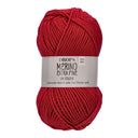 Drops Merino Extra Fine Uni Colour 11 Rood