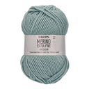 Drops Merino Extra Fine Uni Colour 15 Lichtgrijs/groen