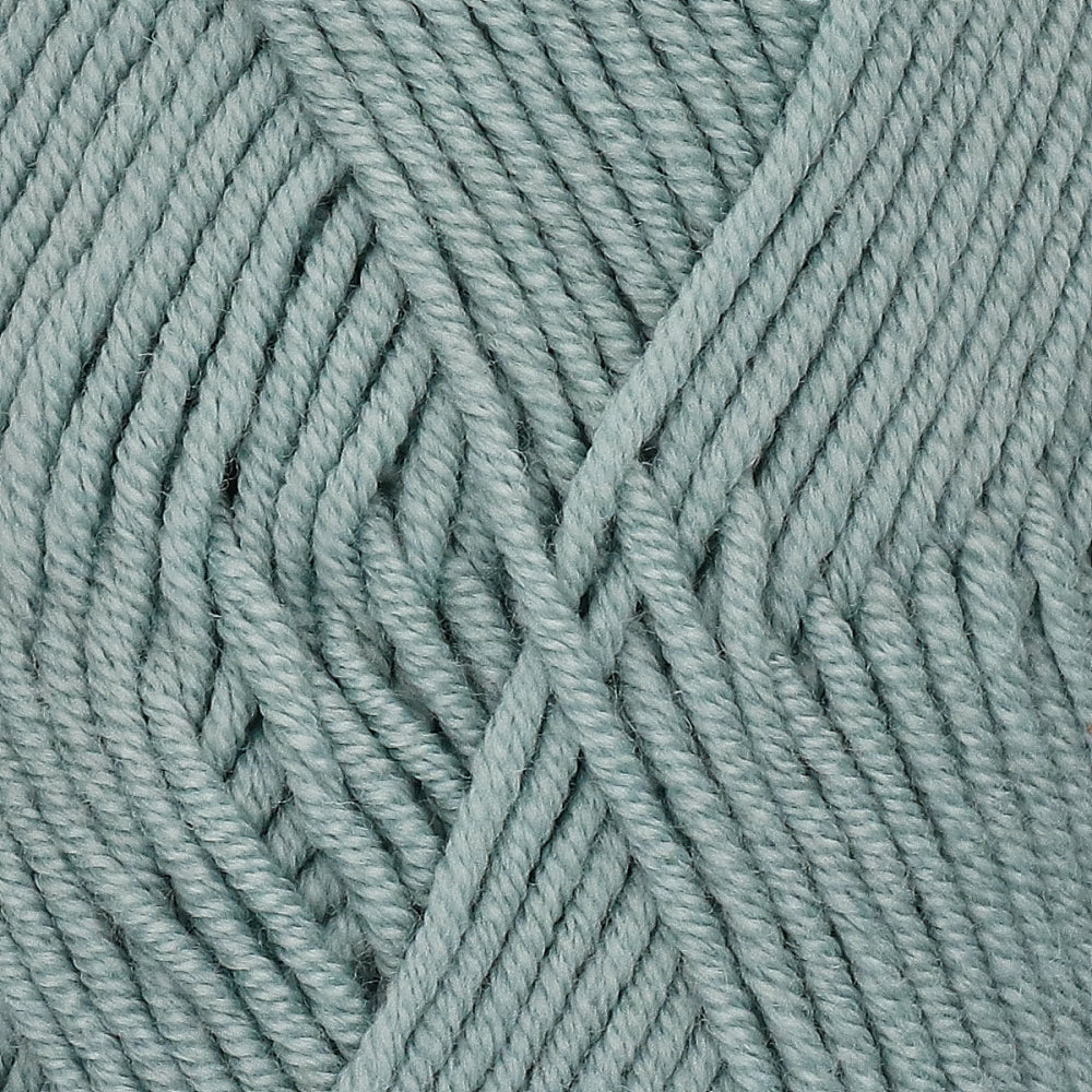 Detail bwdr — gemaakt met Drops Merino Extra Fine Uni Colour