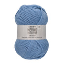Drops Merino Extra Fine Uni Colour 19 Lichtgrijsblauw