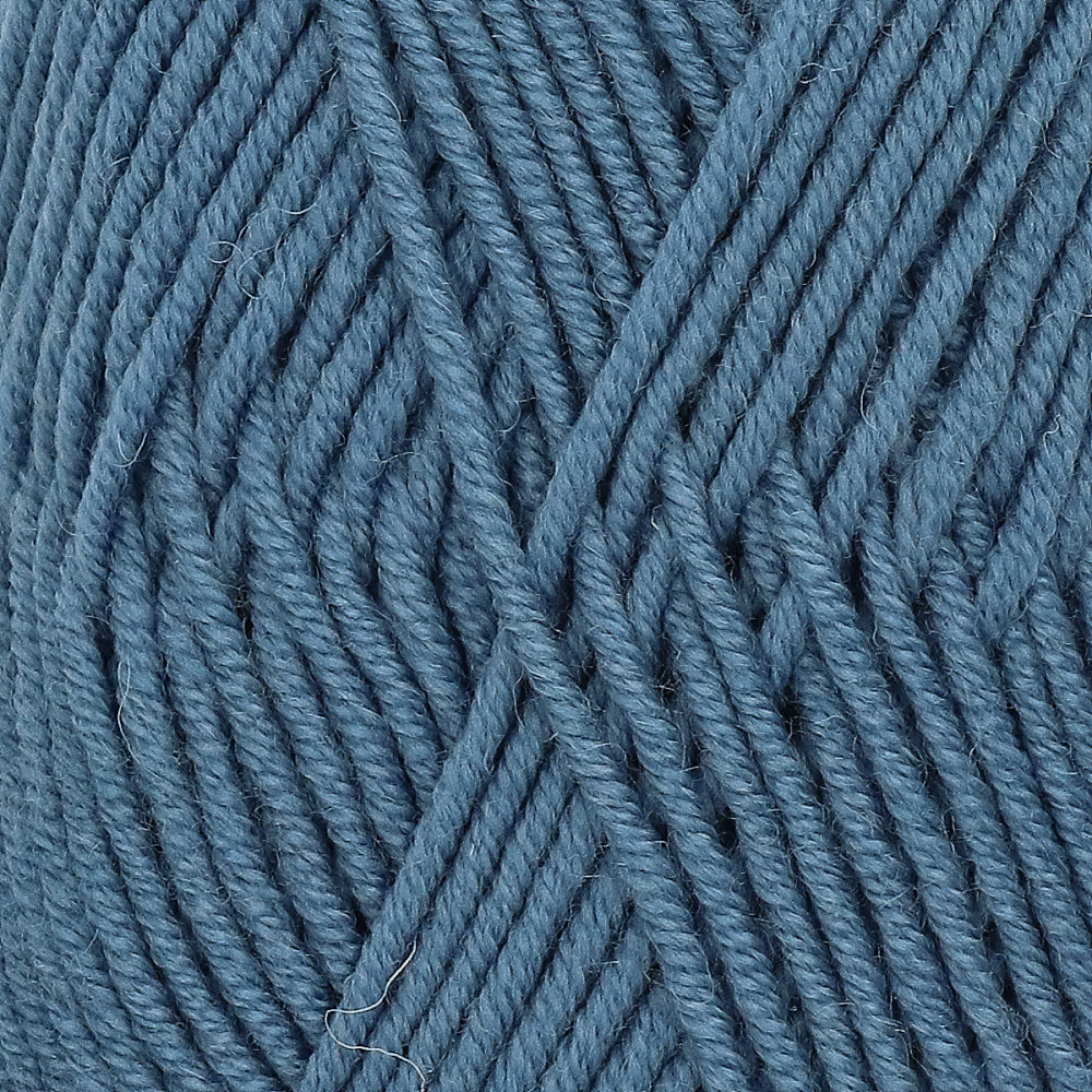 Detail bwdr — gemaakt met Drops Merino Extra Fine Uni Colour