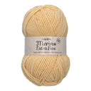 Drops Merino Extra Fine Uni Colour 24 Lichtgeel