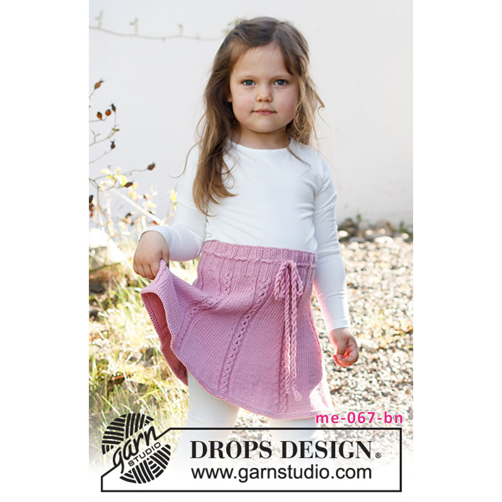 Merino — gemaakt met Drops Merino Extra Fine Uni Colour (2)